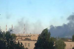 Збитки підприємств Луганщини внаслідок вторгнення РФ становлять 2,5 млрд грн: збір інформації триває