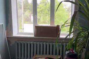 Северодонецкая больница продолжает работу после обстрела, она снабжена всем необходимым, - Гайдай