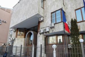 МИД Франции и Италии заявили о возвращении посольств стран в Киев