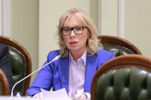 "Власти" ОРДЛО мобилизуют детей, есть погибшие среди подростков, - Денисова