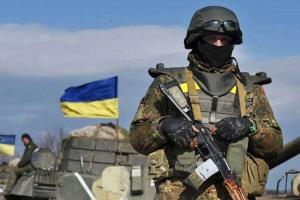 Война в Украине: оперативная информация по состоянию на вечер 16 апреля
