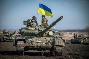 Война в Украине: оперативная информация по состоянию на вечер 20 апреля