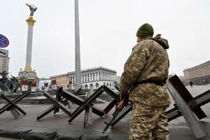 Війна в Україні: оперативна інформація станом на вечір 23 квітня