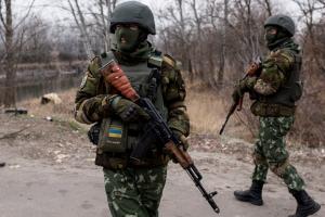 Війна в Україні: оперативна інформація станом на вечір 28 квітня