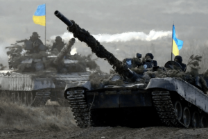 Война в Украине: оперативная информация по состоянию на вечер 21 апреля