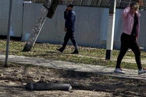 Спецслужбы РФ начали проведение терактов на своей территории, чтобы обвинить Украину, - СНБО