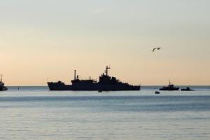 Турция заверила, что не пропустит военные корабли РФ в Черное море, пока в Украине идет война
