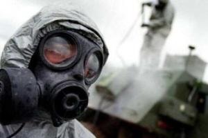 После пребывания российских военных в одном из сел Сумской области обнаружили зарин
