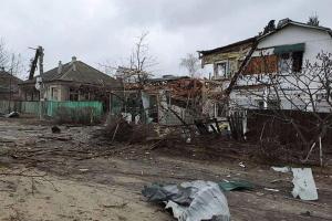 Людей дедалі менше, деякі вулиці заміновані: у Рубіжному - критична ситуація
