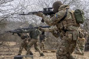 На Луганському та Донецькому напрямках за добу відбито 9 атак ворога, - прес-центр ООС