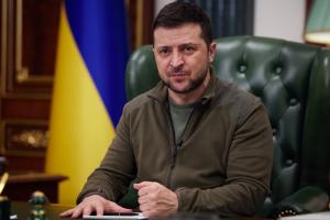 Зеленский сообщил, сколько населенных пунктов, захваченных РФ, уже удалось освободить