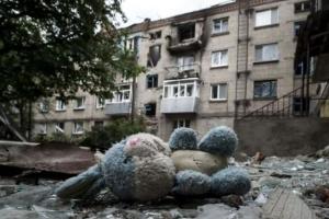 Сім'ї з дітьми, які постраждали від військових дій, можуть отримати грошову допомогу: кого це стосується та як подати заявку