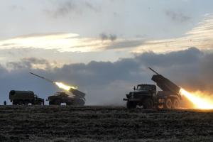 Військовий експерт дав прогноз, коли розпочнеться нова фаза наступу РФ на Сході України