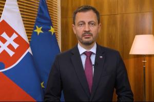 Словаччина наполягатиме на якнайшвидшому вступі України до Євросоюзу, - прем'єр