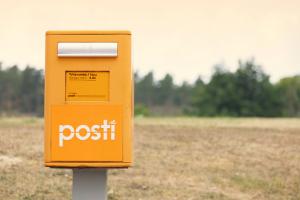 Фінляндія припинила поштове повідомлення з РФ та Білоруссю