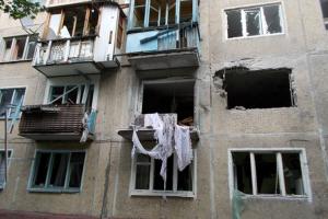 Понад 219 тисяч українців залишилися без житла внаслідок російського вторгнення