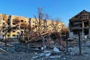 Війна в Україні: оперативна інформація станом на вечір 19 квітня