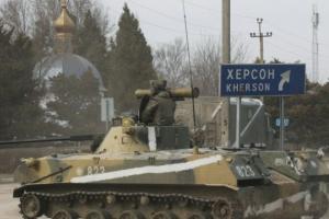 Избивают и пытают электрошокерами: в Каховке оккупанты устроили пыточную в помещении полиции, - Денисова
