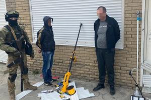 В Северодонецке в течение дня разоблачили еще четырех мародеров