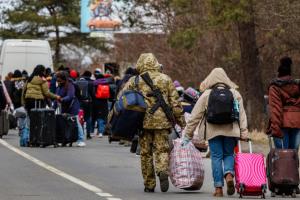МінТОТ оновило перелік регіонів, ВПО з яких зможуть отримувати допомогу від держави з 1 травня