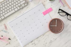 В Україні затверджено перелік вихідних днів у травні 2022 року