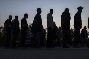 Відбувся обмін полоненими: 86 українських військових уже у безпеці