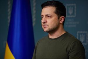 Зеленский назвал страны, которые готовы обсуждать гарантии безопасности для Украины