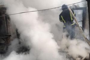 З великою ймовірністю відновити світло та зв'язок у Гірському не вийде до кінця бойових дій, - Гайдай