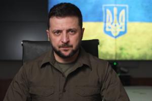 Зеленский назвал страны, которые могут выступить гарантами безопасности Украины
