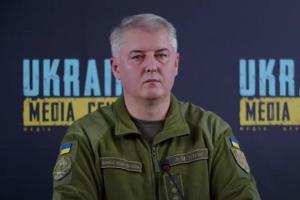 Росіяни посилюють наступ на сході України в усіх напрямках, - Міноборони