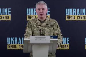 Поки немає ознак того, що РФ може застосувати ядерну зброю, - Міноборони України