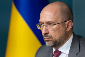 При ликвидации последствий войны в Украине будет действовать чрезвычайное положение, - Шмыгаль