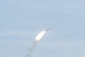 На восток от Днепра войска РФ нанесли ракетный удар: разрушены ж/д пути, есть пострадавший