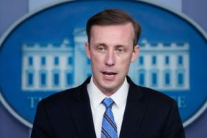 "Місяць або навіть довше": у Байдена вважають, що бойові дії в Україні можуть бути затяжними