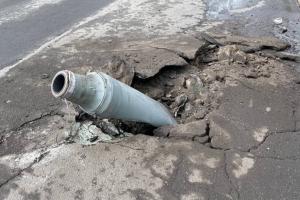 Обстрел Николаева: погибли пять человек, пятнадцать - ранены