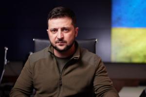 Зеленский сообщил, что может поставить точку на любых форматах переговоров с РФ