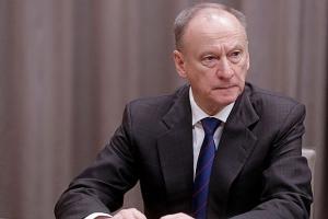 Секретарю Совбеза РФ Патрушеву сообщено о подозрении, - Офис генпрокурора