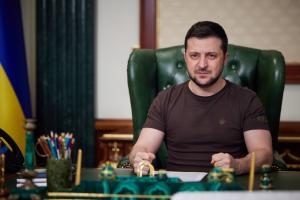 "Они действительно рассчитывают сражаться за Донбасс": Зеленский о перегруппировке российских войск