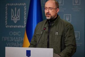 Почти 1,5 млн украинцев официально зарегистрировались как ВПЛ, - Шмыгаль