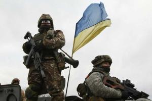 На Луганському та Донецькому напрямках за добу відбито 10 атак ворога, - прес-центр ООС