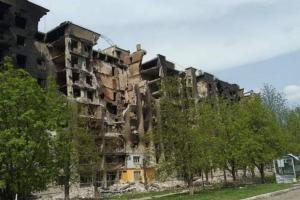 Не вірте пропаганді!: Росіяни втретє заявили про нібито "взяття під контроль" Попасної