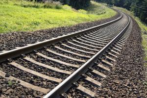 Ракетний удар по Дніпру: постраждала залізнична інфраструктура