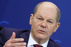 Шольц провел длинный телефонный разговор с Путиным: говорили об Украине