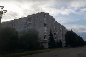Лисичанськ сьогодні: як виглядає місто, охоплене війною (відео)