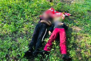 В результате обстрела Приволья погибли двое мальчиков, еще двое детей и женщина тяжело ранены
