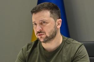 Зеленський висловився про можливість перевороту в Росії