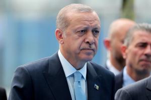 "Немає позитивної думки": Ердоган виступив проти членства Швеції та Фінляндії в НАТО