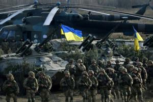 Война в Украине: оперативная информация по состоянию на вечер 14 мая