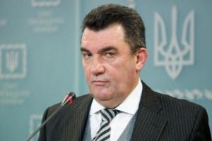 Данілов розповів, який вибір чекає мешканців Луганської та Донецької областей після перемоги