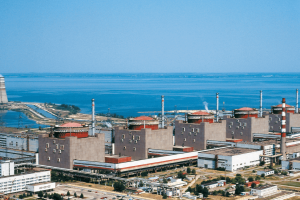 "Працюватиме на Росію": окупанти мають намір привласнити Запорізьку АЕС
